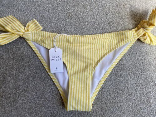 New jack wills bikini bottoms - wills,