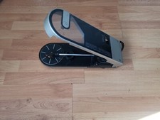 Audio-Technica SOUND BURGER Record Player Turntable-AT727  Read Description **