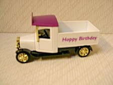 Corgi Motoring Memories Morris