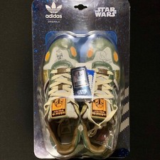 RARE!! AUTOGRAPHED!! Boba Fett