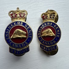 The Canadian Military