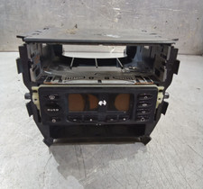 Porsche Boxster 986-996 1996-2004 Dashboard Heater Climate Control & Trim !PICS!