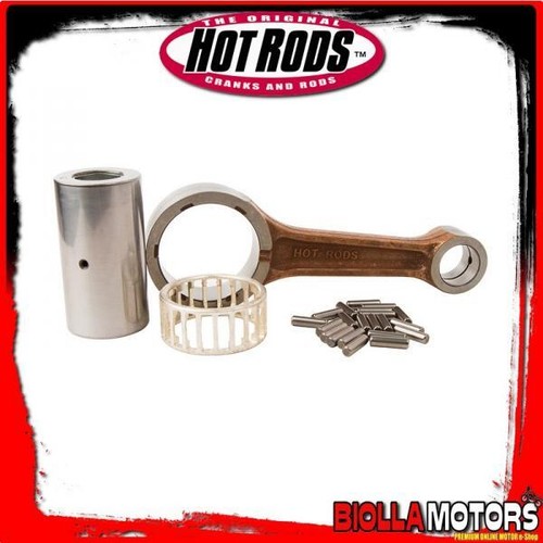 8651 connecting rod - connecting, crankshaft
