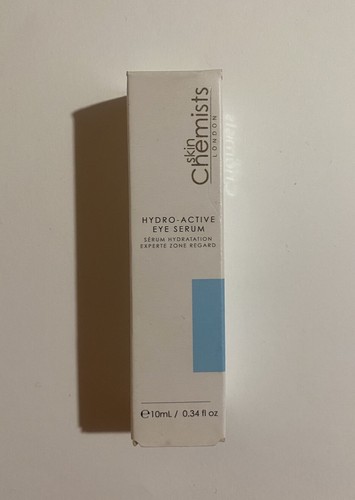 Skin chemists hydro active eye - chemists,