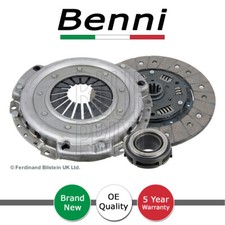 Clutch Kit Benni Fits Mercedes