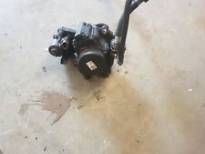 Ford Mondeo Mk4 10- UFBA 2.0