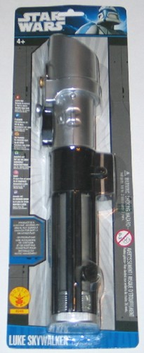 Star wars luke - luke, light