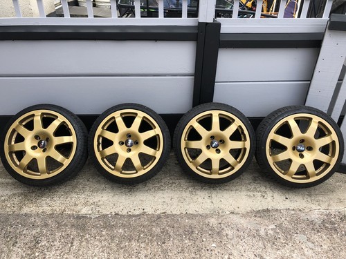 Speedline corse gtz - speedline, 17”