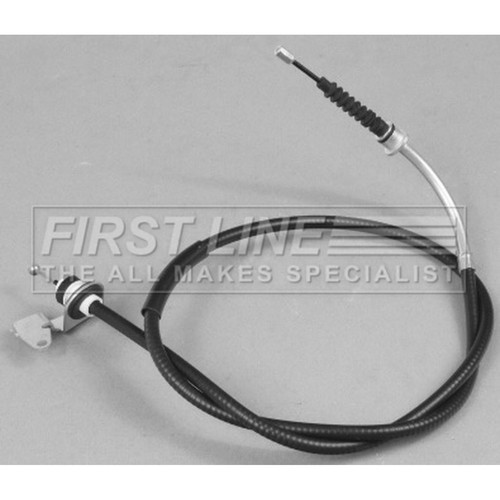Handbrake cable for - handbrake,