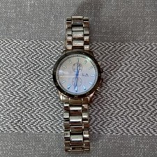 Steel watch collection - LA time, orlando, leather quartz