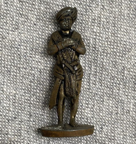 Kinder surprise vintage - surprise, metal