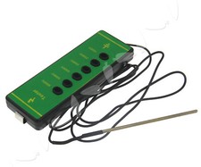 140cm Voltage Measurement Tester Electric Fencing Digital Fence 1000V-6000V