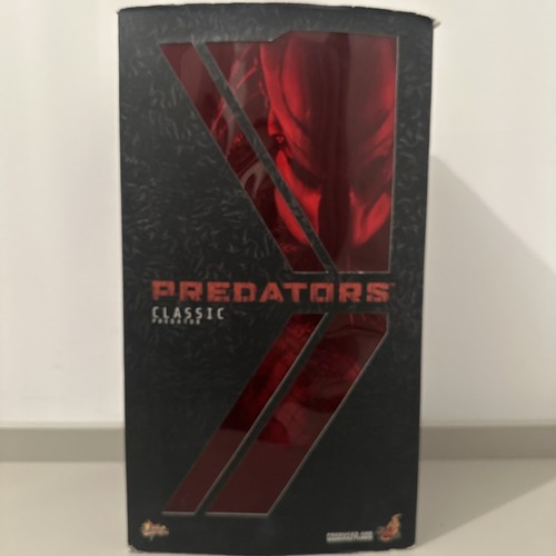Hot toys sideshow exclusive - hot,