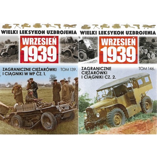 Foreign military trucks - military,