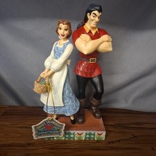 Enesco Disney Traditions Jim