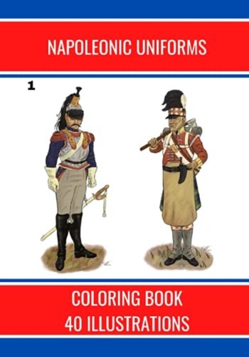 Napoleonic uniforms 40 - napoleonic, uniforms: