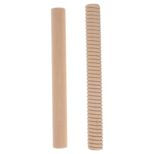2pcs durable wooden percussion - durable,
