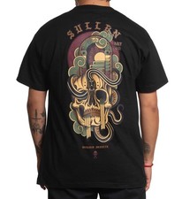 SULLEN CLOTHING AFTERLIFE