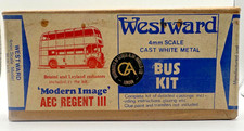 WESTWARD AEC REGENT III