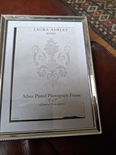 Laura ashley home silver - laura,