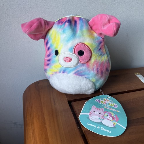 Squishmallows flipa mallows - flipa,