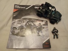 Mega Bloks/Construx Call of