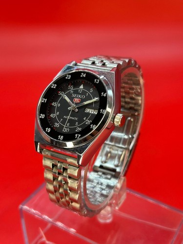Automatic seiko refurbished - seiko,