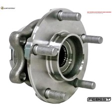 Wheel bearing dac49900045 - dac49900045, kit