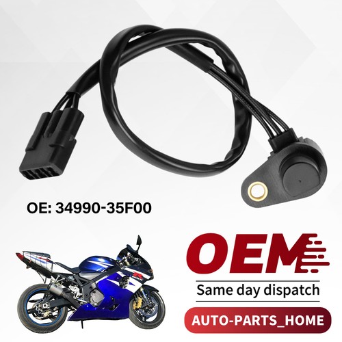 Speedometer speed sensor - speedometer,