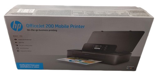 Officejet 200 mobile - hp,