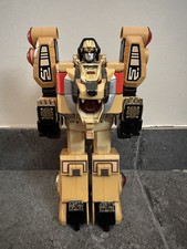 Vintage 1994 Bandai Tigerzord