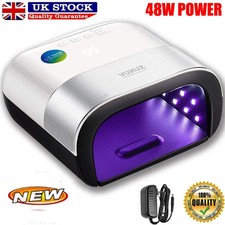 48W Sun3 UV Led Nail Lamp Nail