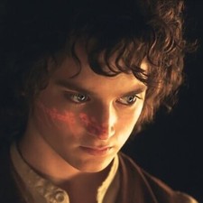 Master Replicas Lord of The Rings The One Ring Of Sauron - LR-100 No. 1480/2500