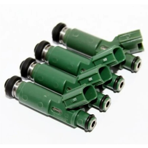 4pcs fuel injector replace - injector,