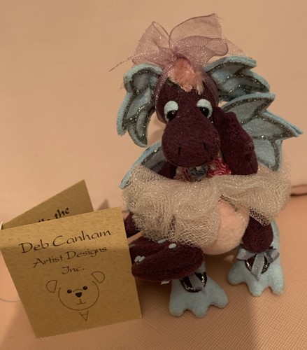 Deb canham rare mohair - deb,