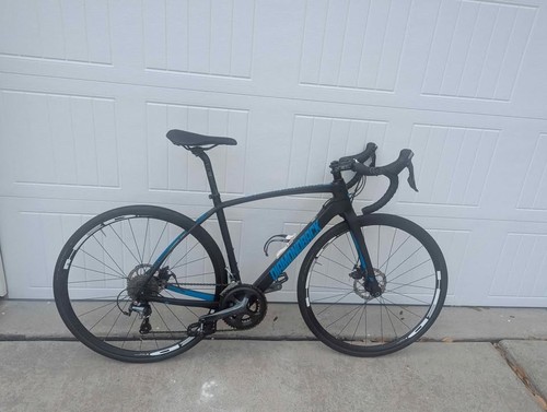 Diamondback century carbon - century,
