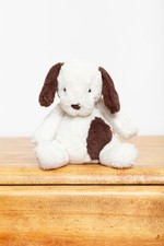 Jellycat Small Puffles Dog