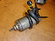 Yamaha R6 5EB 1998-2002