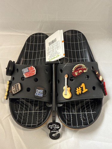 Crocs luke combs - crocs, x