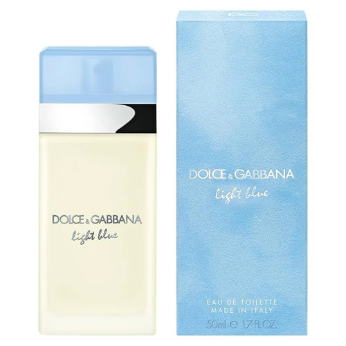 Dolce gabbana light - &,