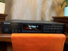 Pioneer F-656 Digital