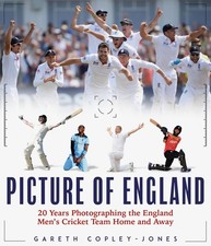 A Picture of England: Twenty