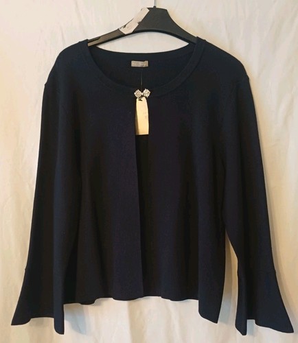 Bnwt navy long sleeve - bnwt,