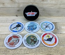 Atlas Editions Jet Age