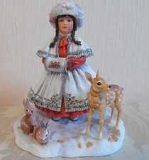 Christine Haworth Leonardo