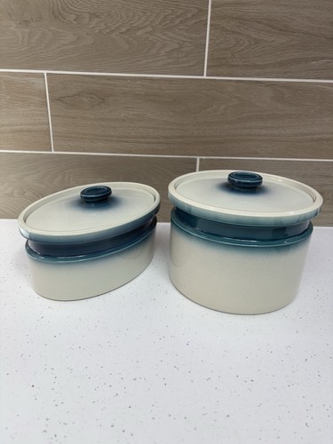 Wedgwood blue pacific ceramic - wedgwood,