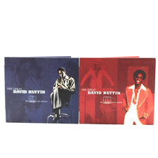 David Ruffin The Great David