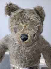 Vintage glasses fit - fit, gabrielle