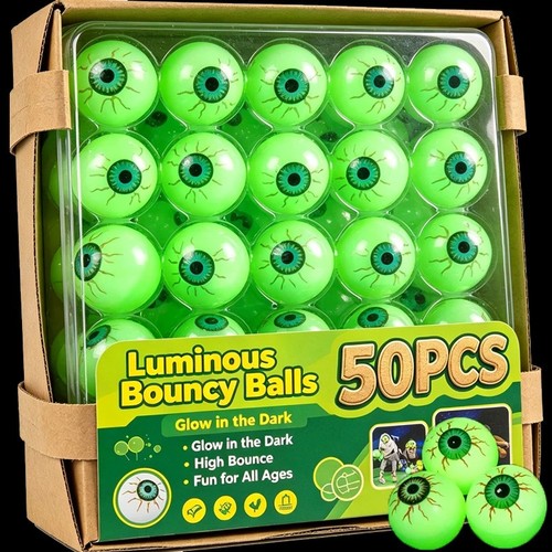 50pcs glow the dark - glow,