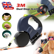 360° Retractable Lead Leash